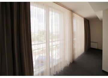 Отель Ribera Resort & SPA» / «Рибера Резорт & СПА» Улучшенный 2-местный 1-комнатный 