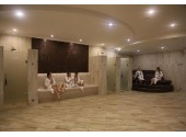 Отель Ribera Resort & SPA» / «Рибера Резорт & СПА», SPA-центр